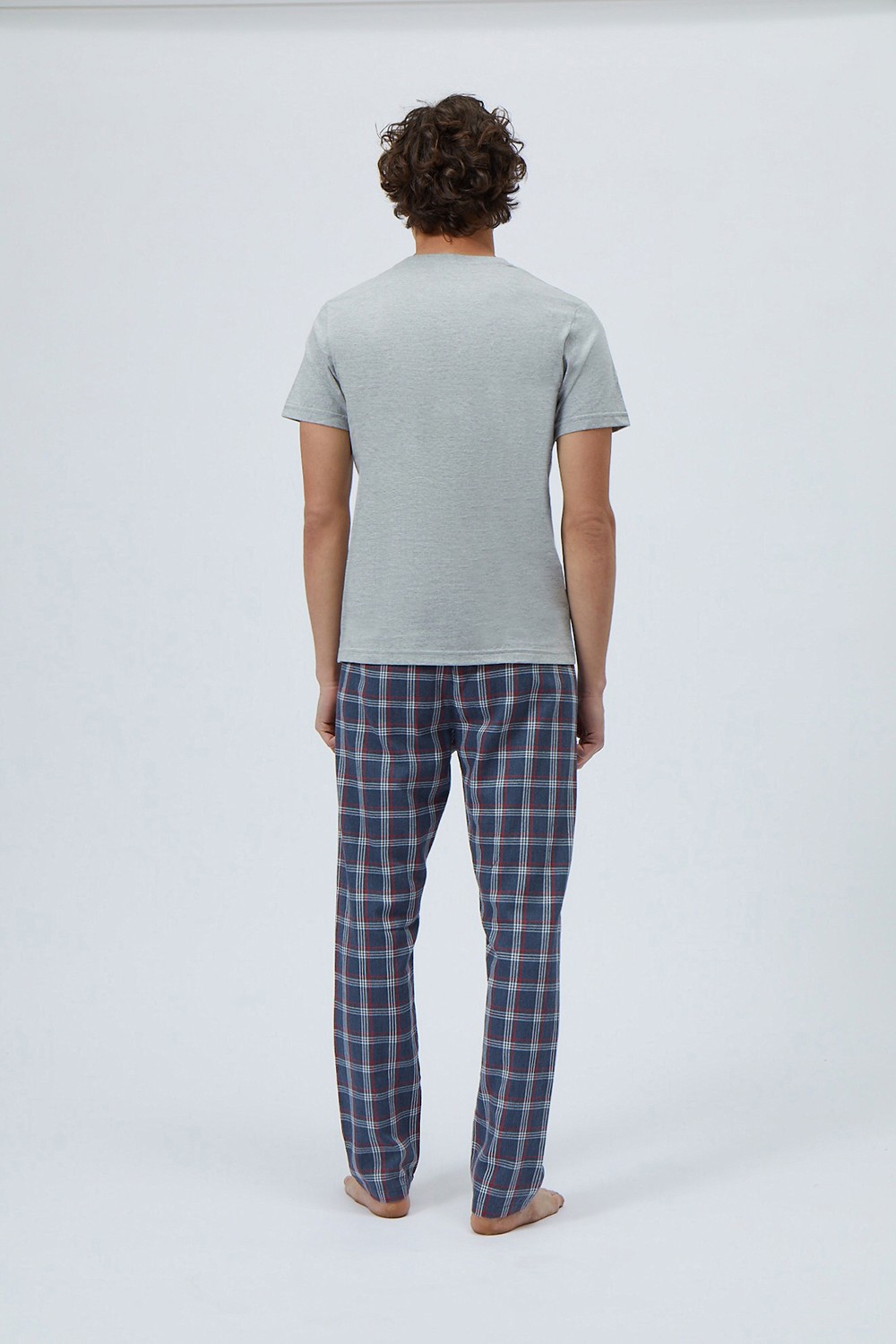 pantalón tommy