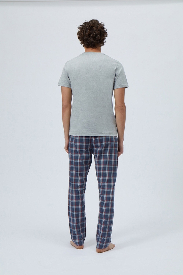 PANTALÓN TOMMY