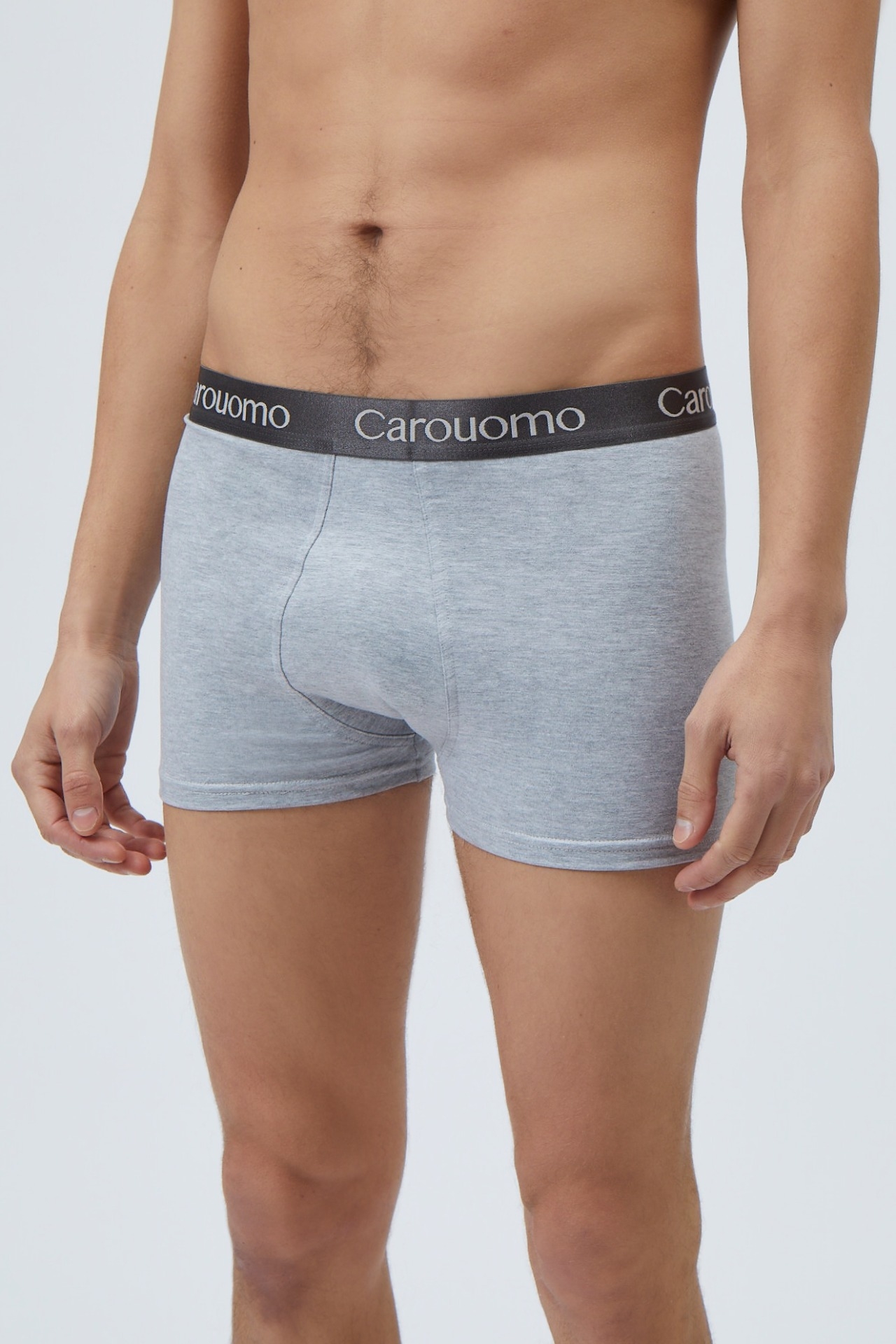 Carouomo boxers 2025