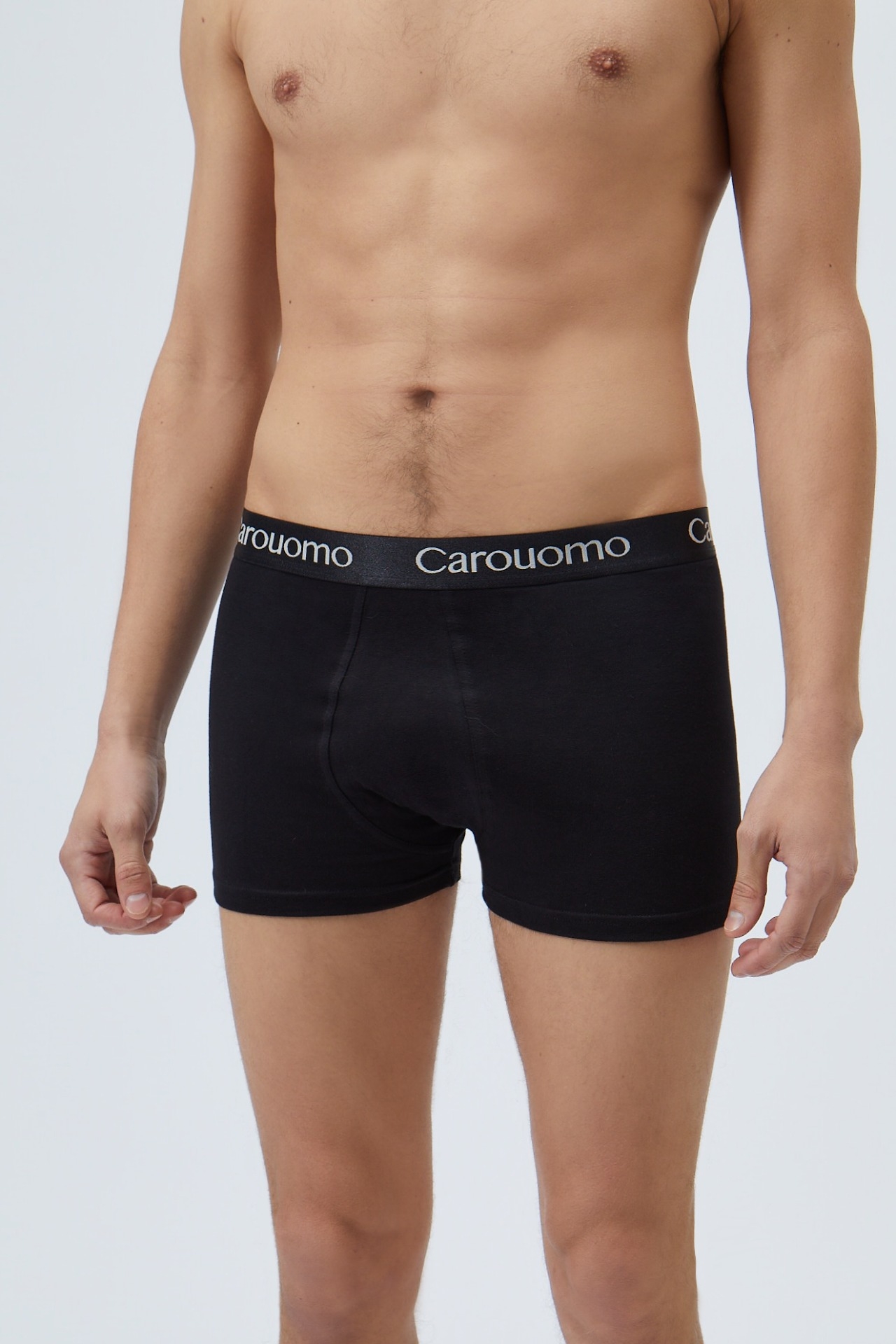 Carouomo boxers 2025