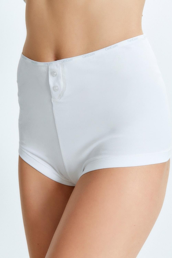 boyshort iconic