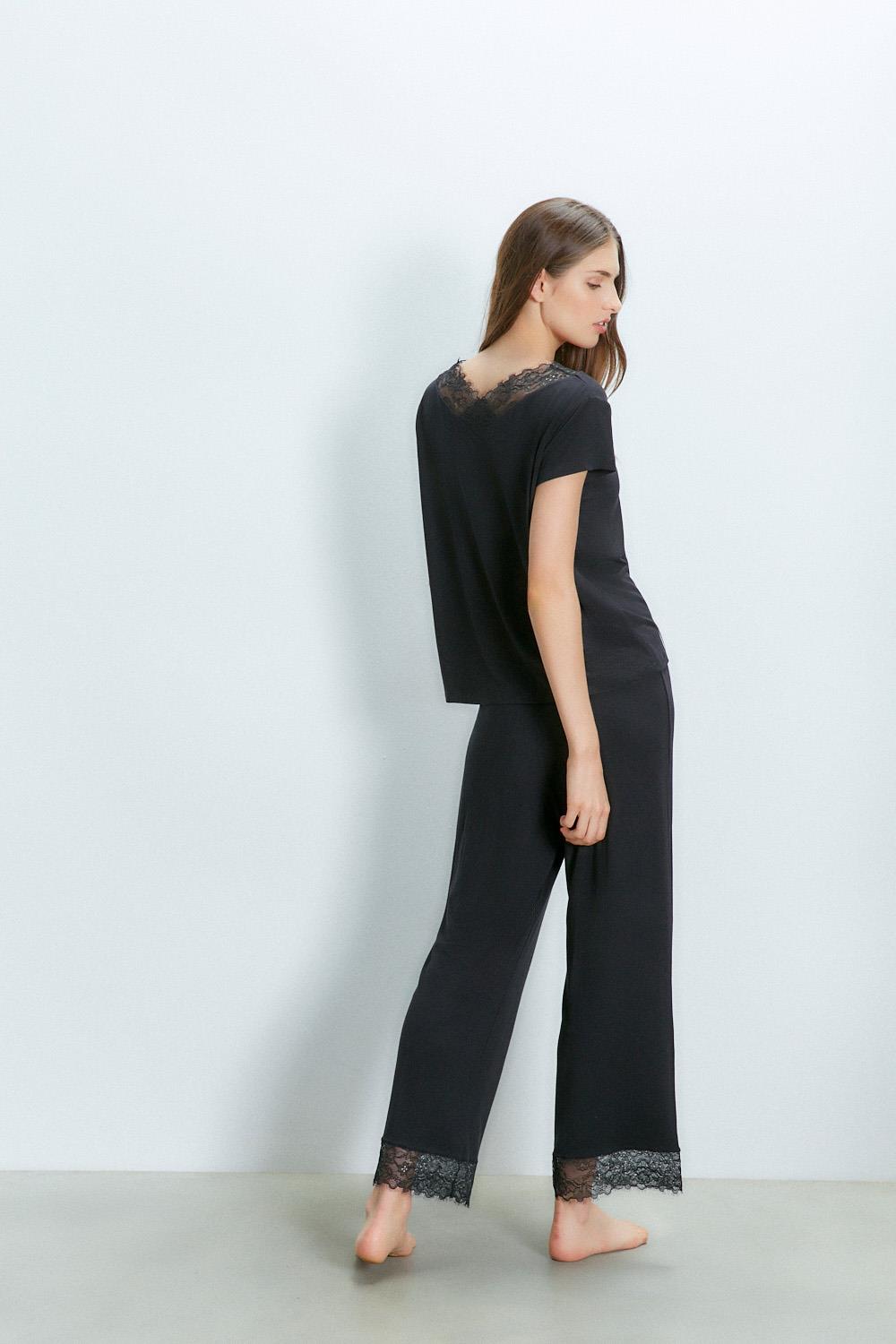 Pijamas de mujer Caro Cuore