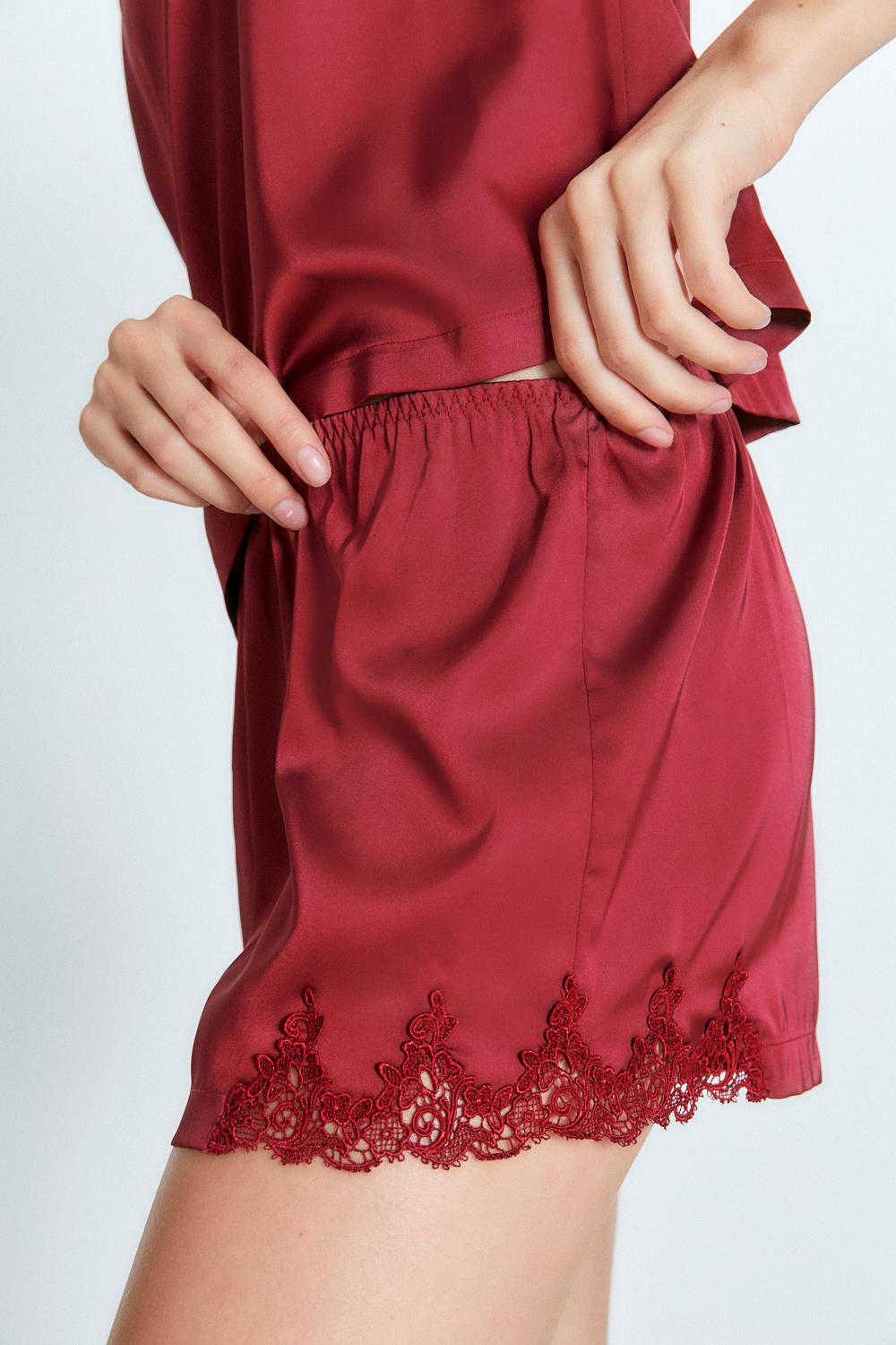 Pijamas mujer invierno caro discount cuore