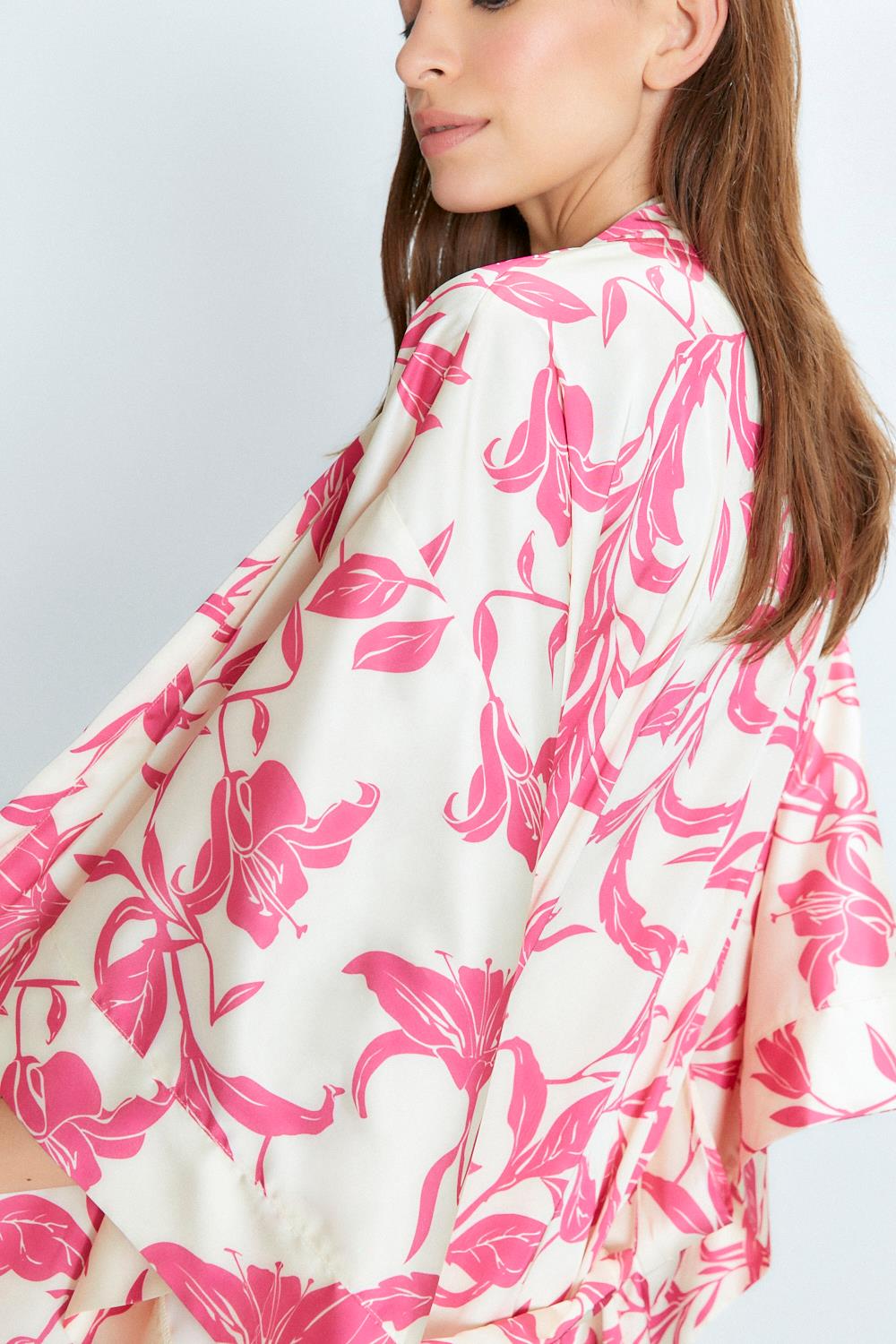 Batas de mujer shop caro cuore