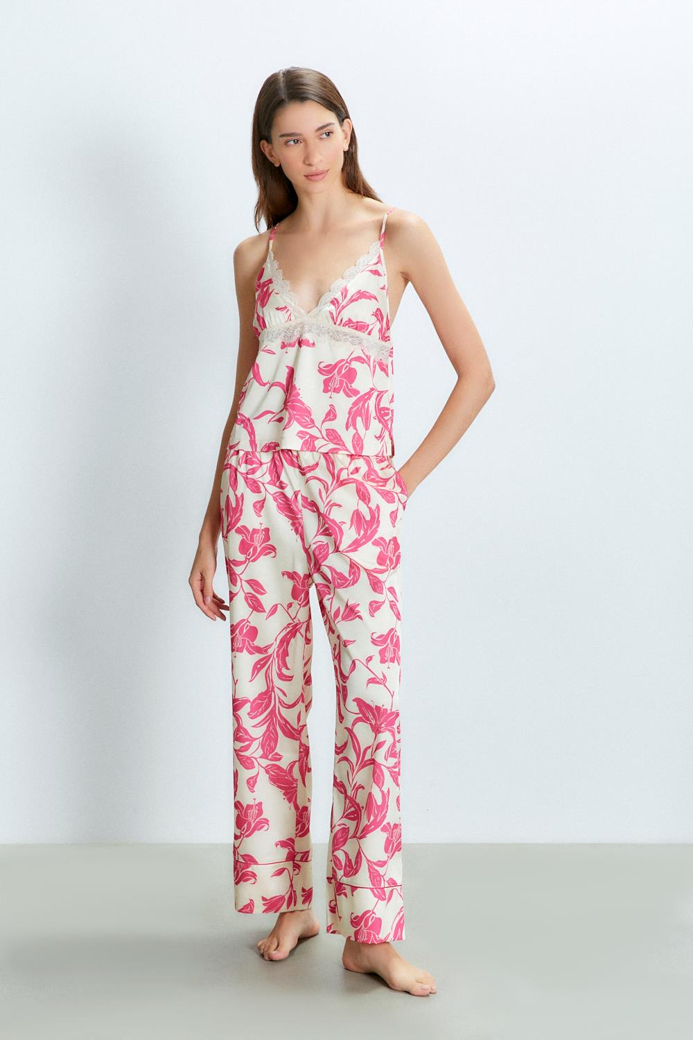 Caro cuore outlet pijamas best sale