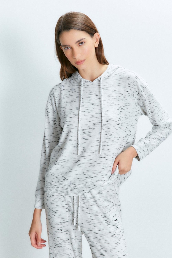 buzo cozy heart
