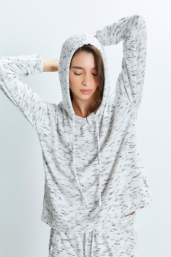 buzo cozy heart