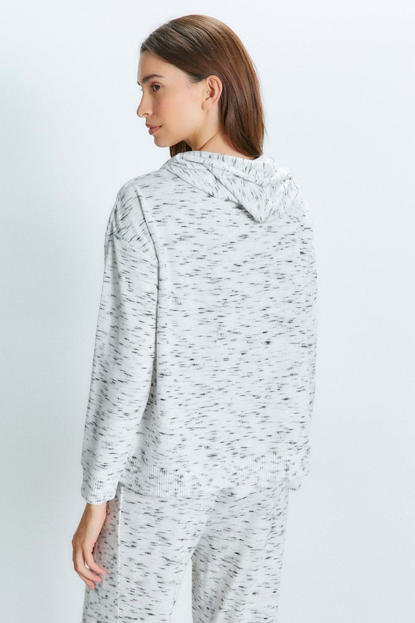 buzo cozy heart