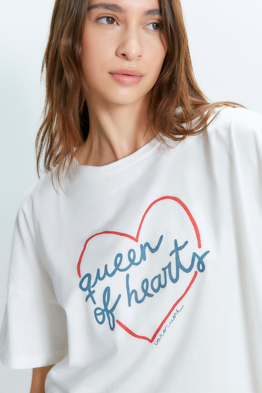 Pijamas de top mujer caro cuore