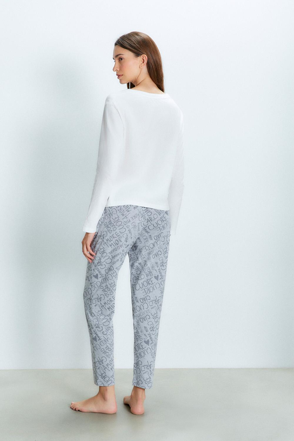 pijama daydreamer Caro Cuore