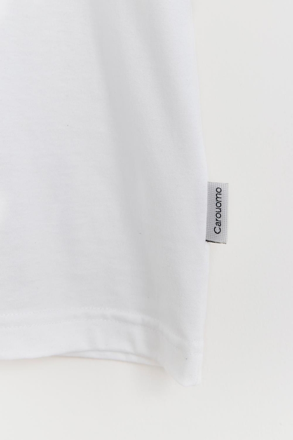 pack remera george x2