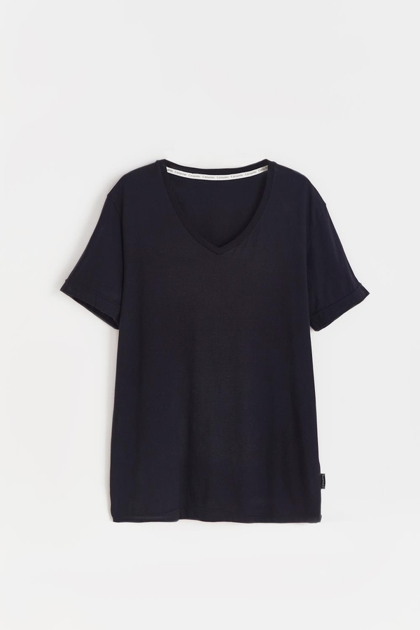 pack remera george x2