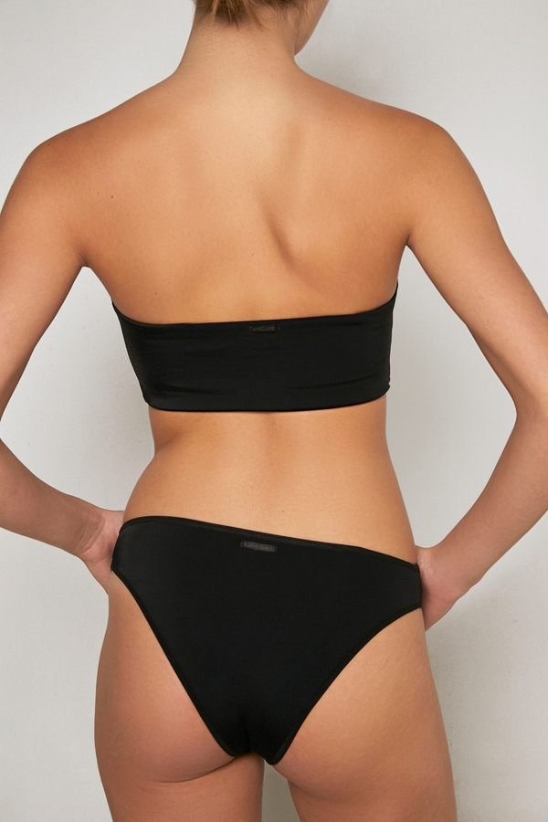 bandeau tricot