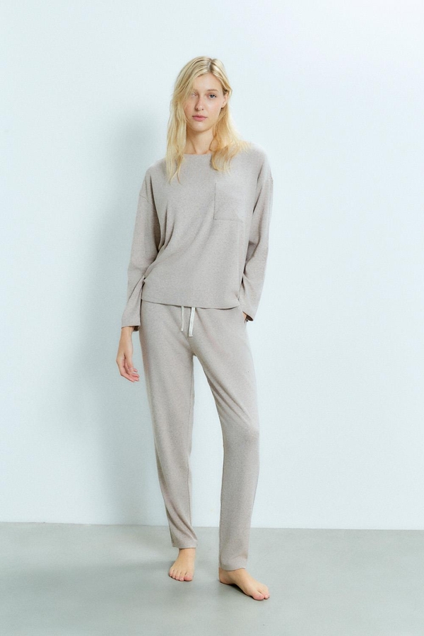 pantalon toast