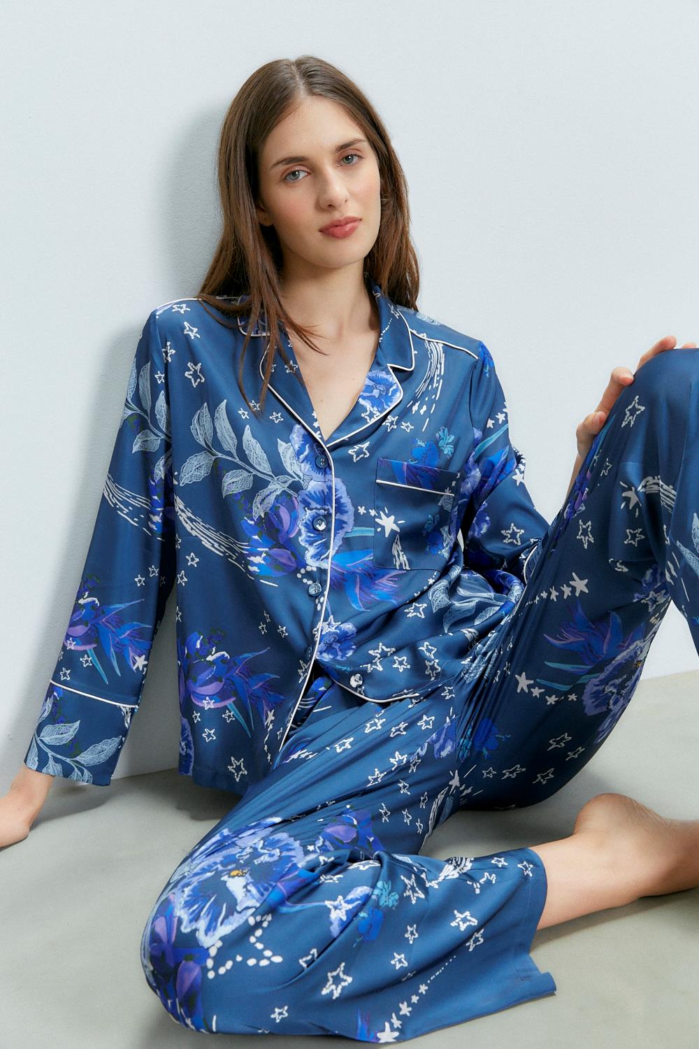 pijama hoper Caro Cuore