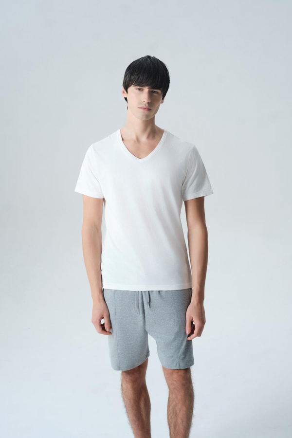 pack remera george x2