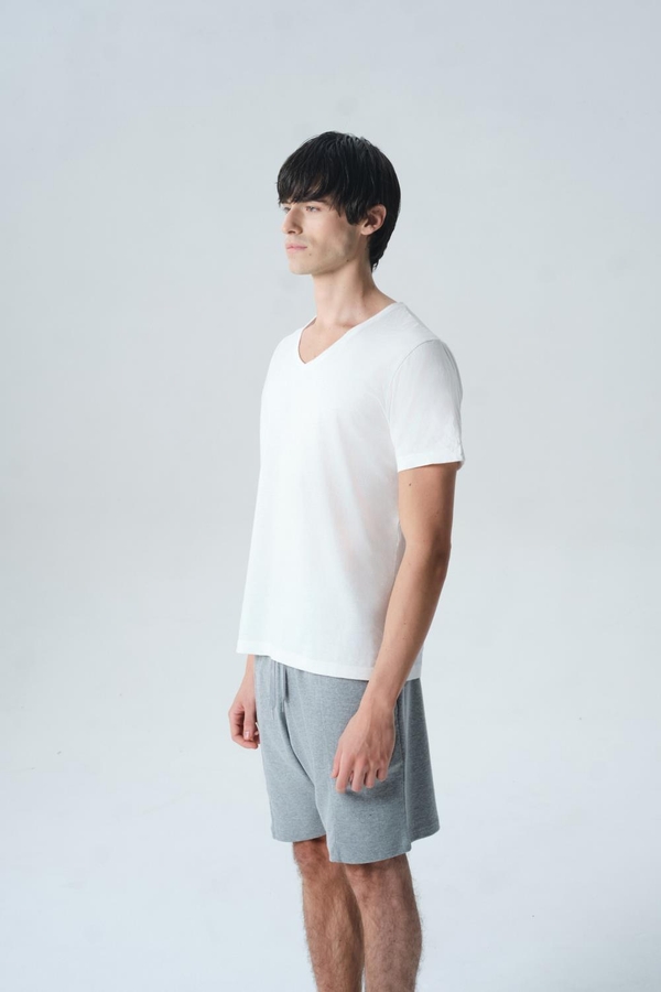 pack remera george x2