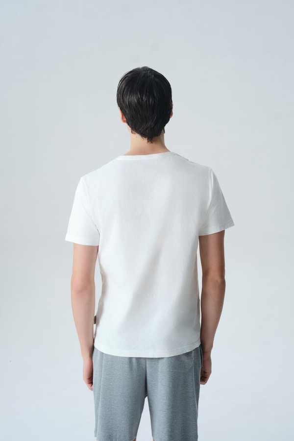pack remera george x2