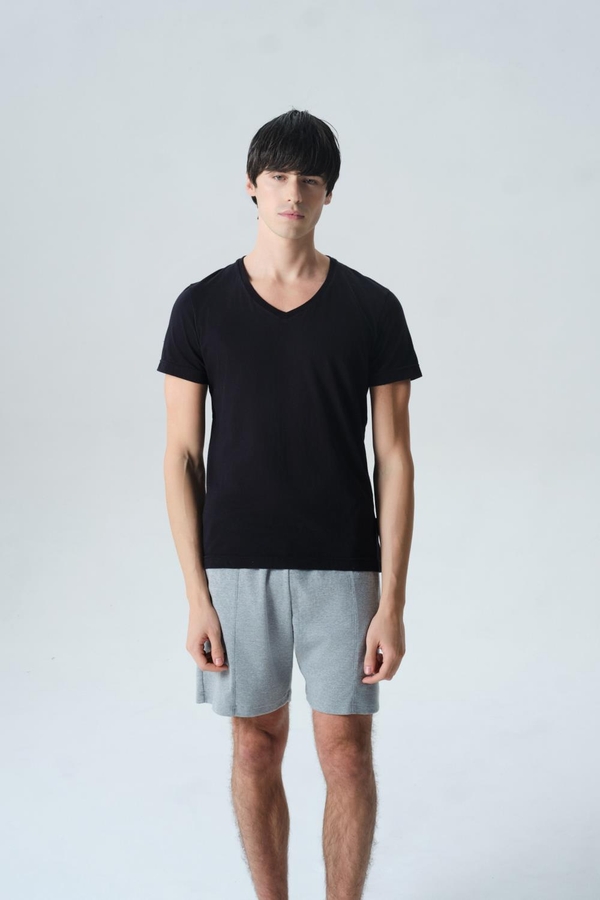 pack remera george x2