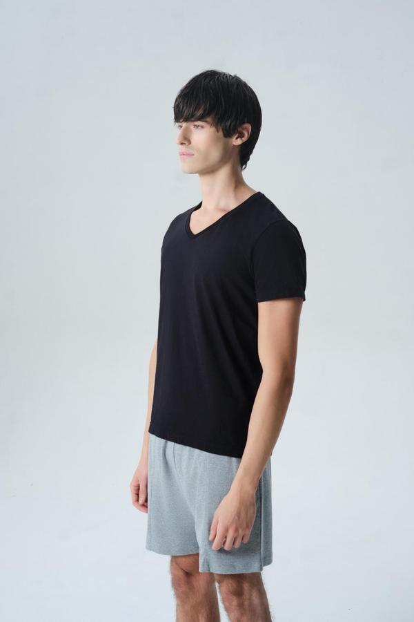 pack remera george x2