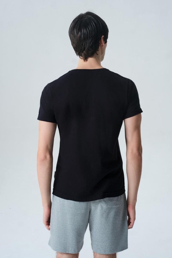 pack remera george x2