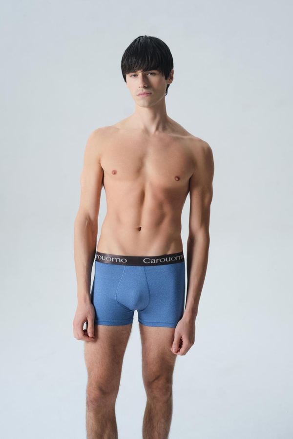 pack boxer leo x2