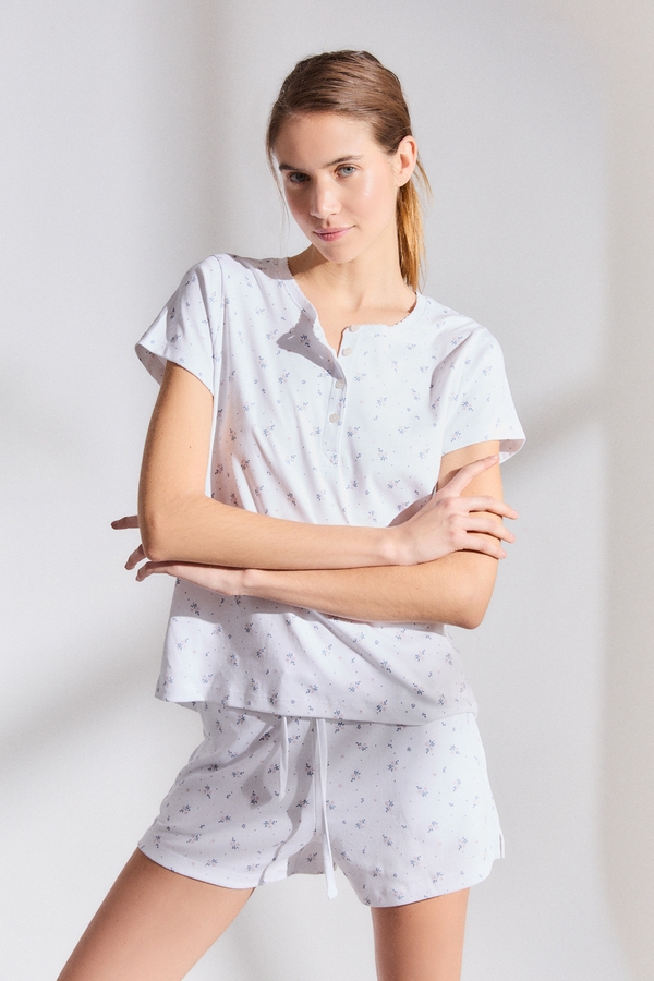 pijama heather