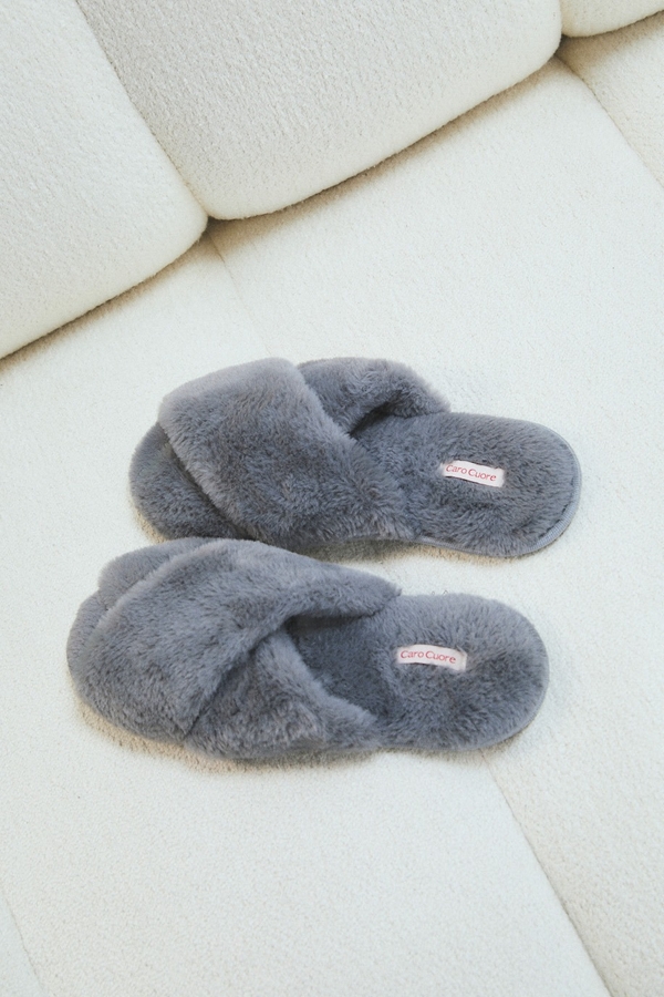 pantufla comfort