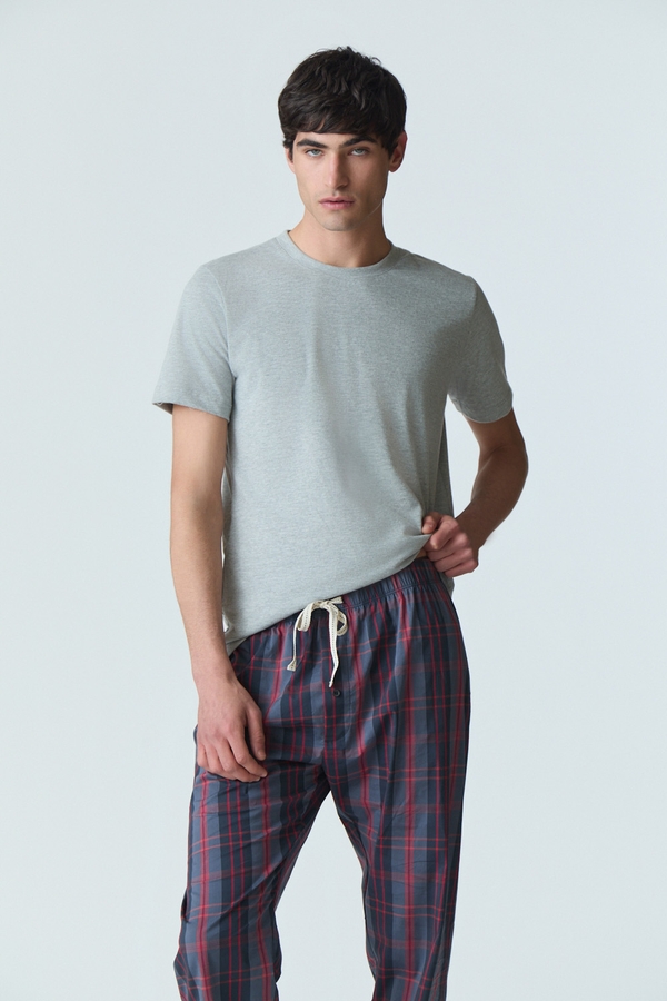 pijama oliver