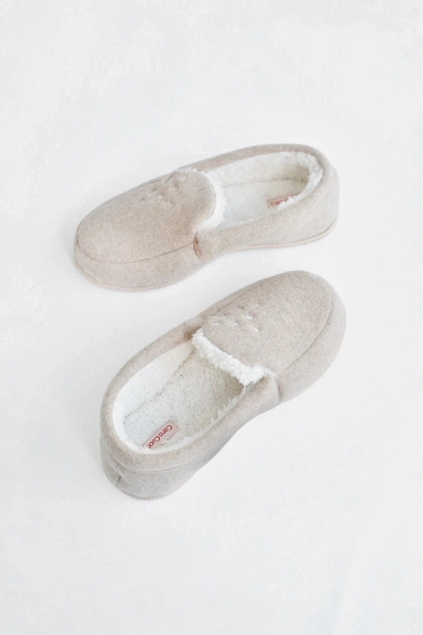 pantufla luna