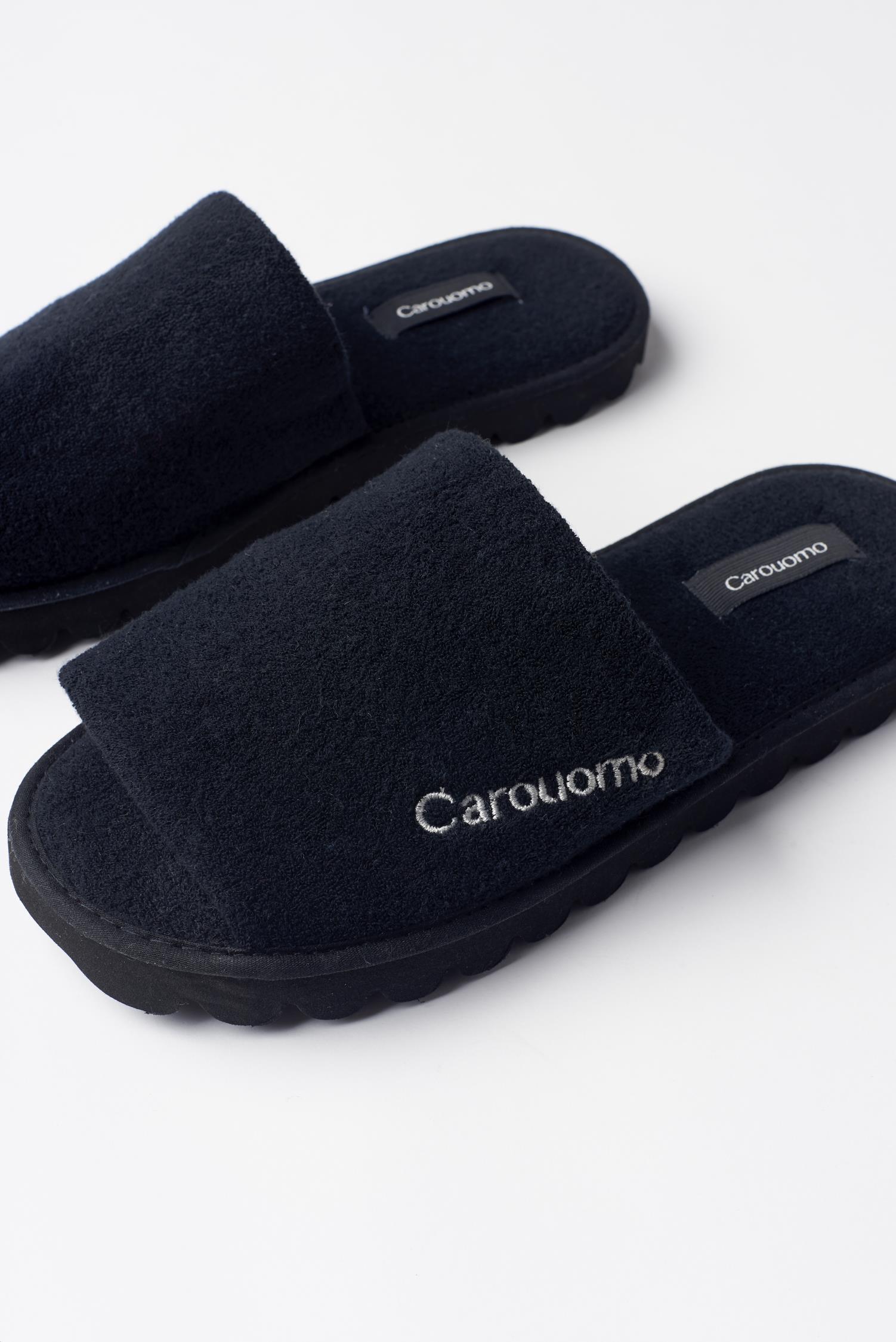 pantufla brad