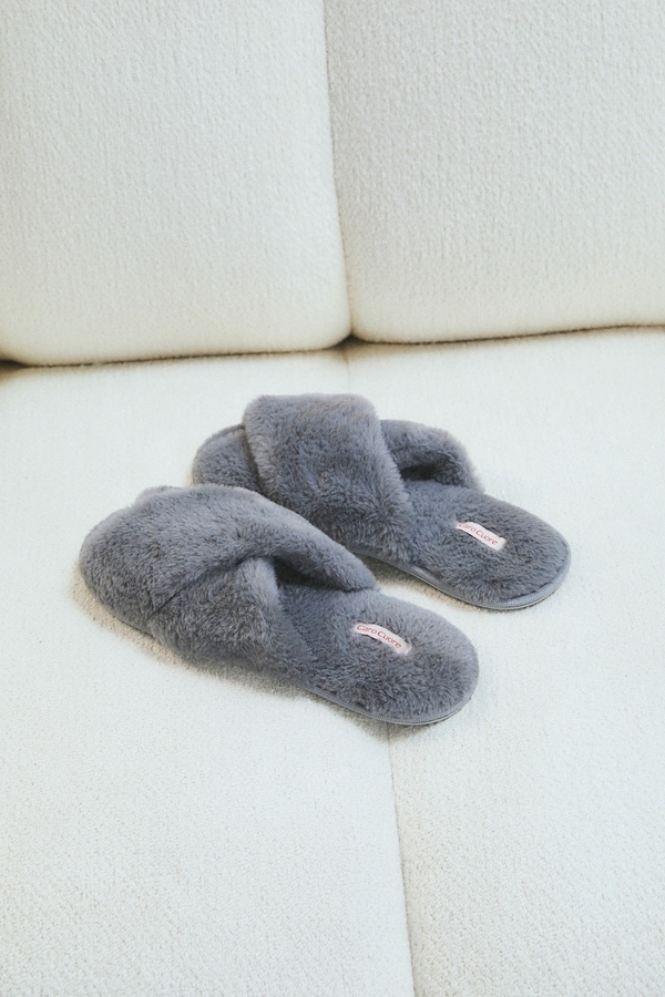 pantufla comfort