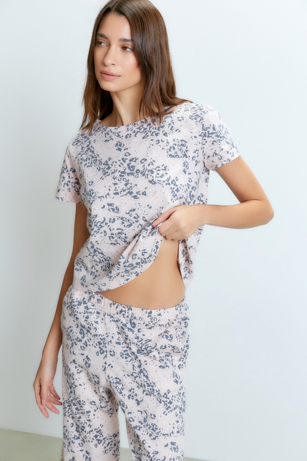 pijama cata