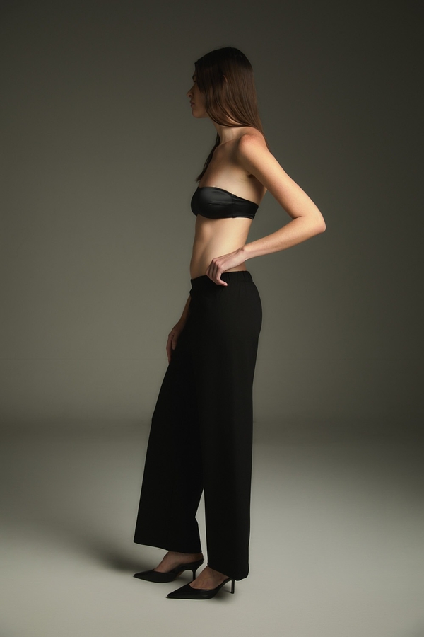 strapless alyssa