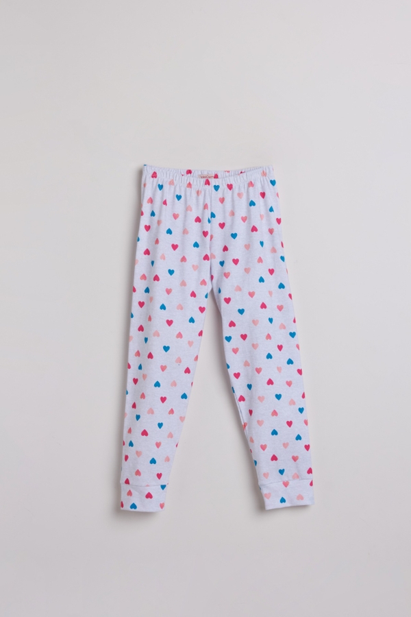 pijama mini love