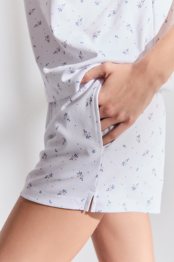 pijama heather