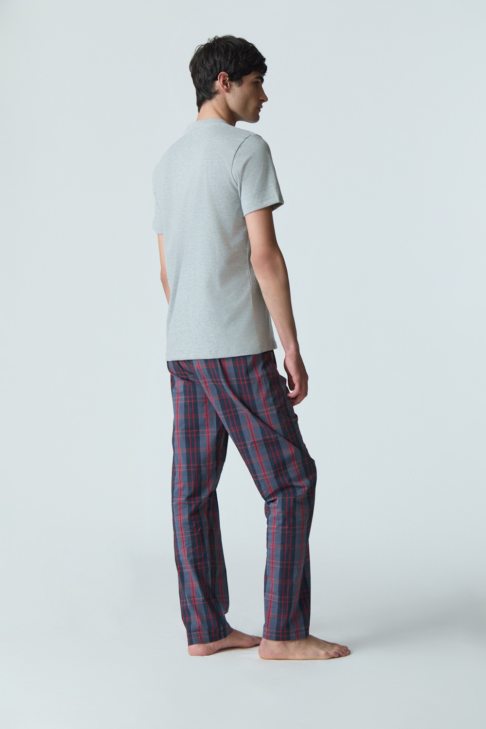 pijama oliver Caro Cuore