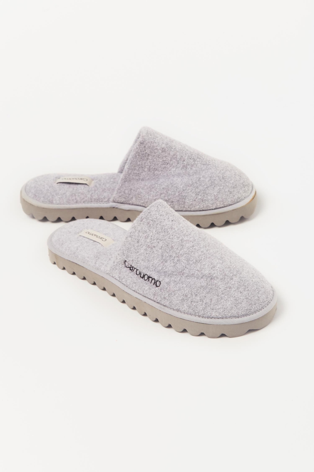pantufla brad