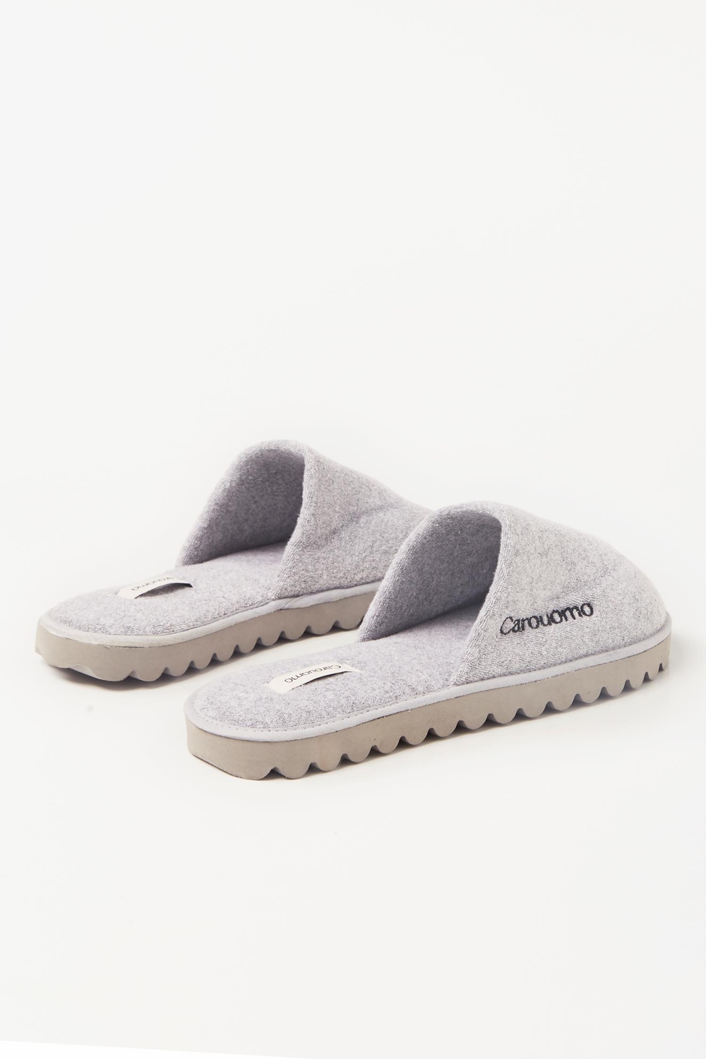 pantufla brad