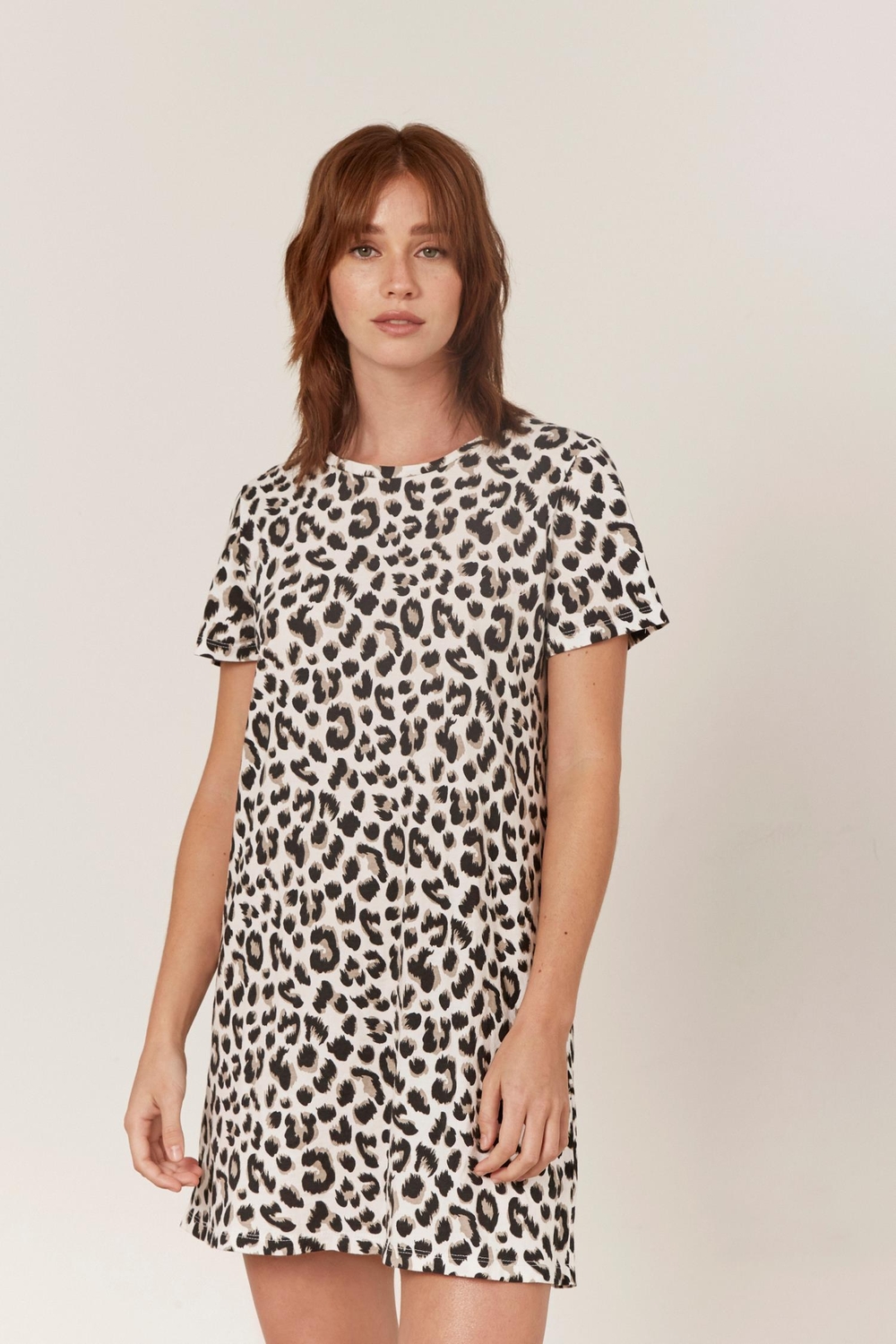 camisón poetry animal