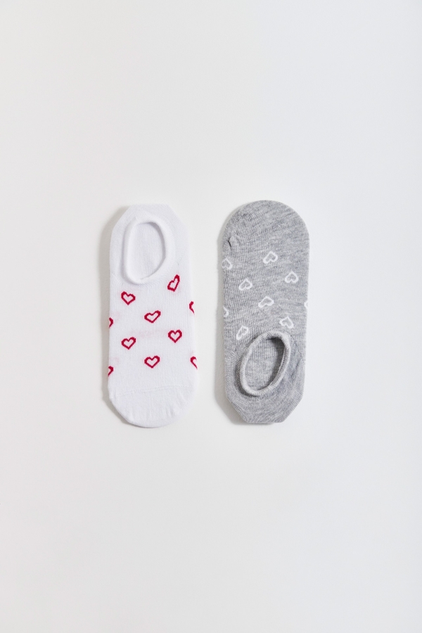 pack x2 ballerina touch