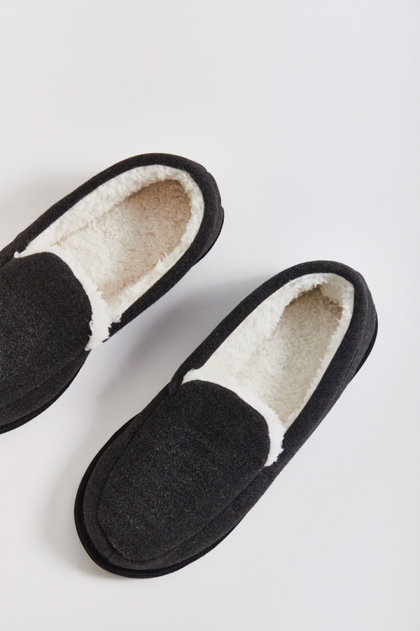 pantufla resident