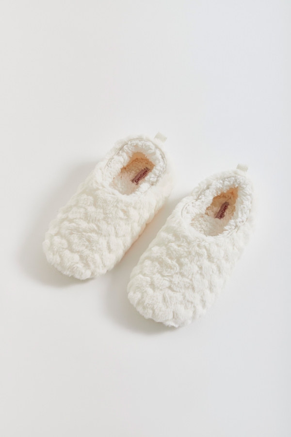 pantufla hearts