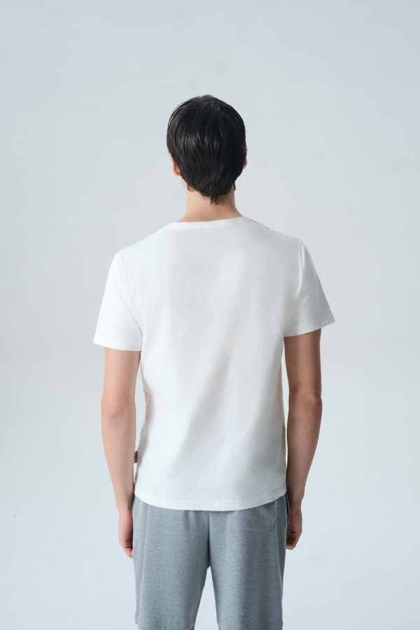 pack remera george x2