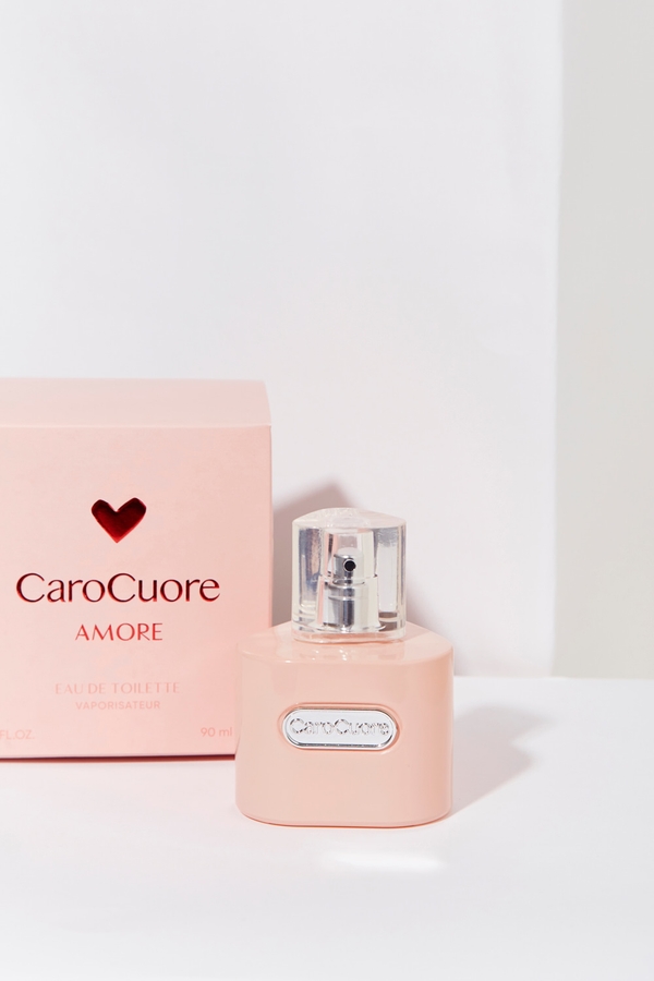perfume amore 90ml