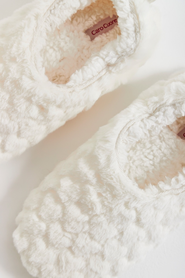 pantufla hearts