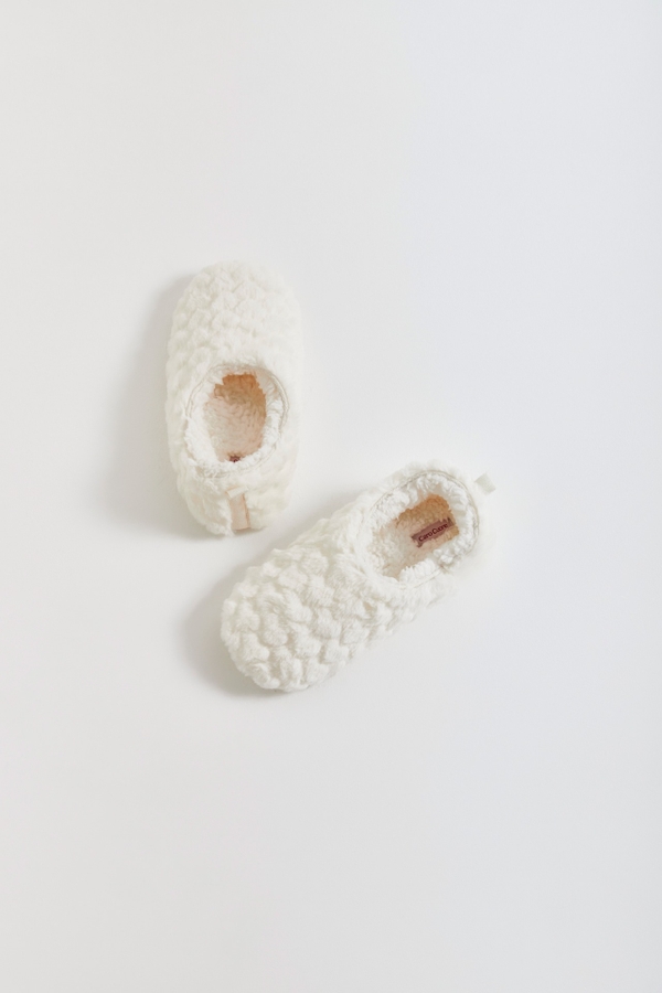 pantufla hearts