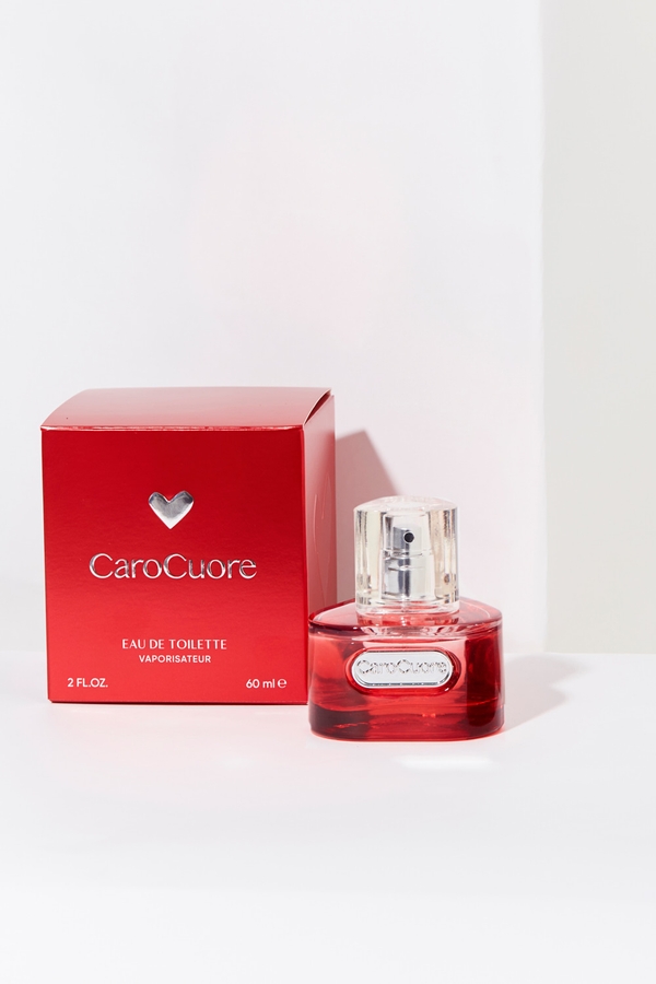 Perfume CaroCuore 60 ml