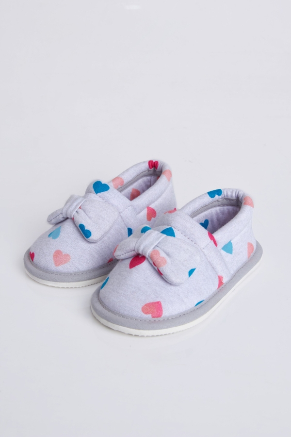 pantufla mini love