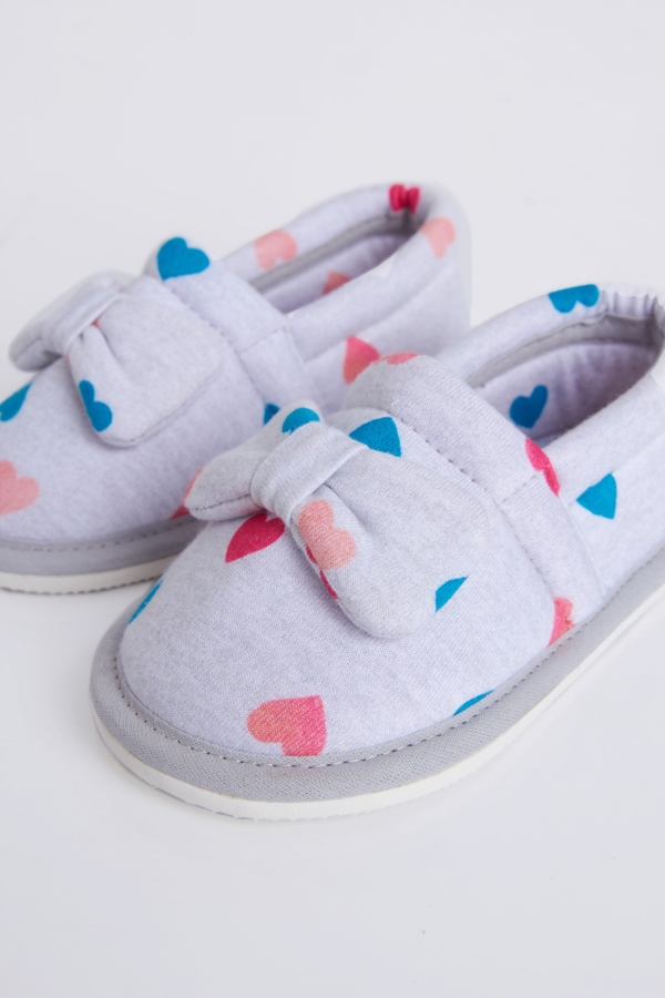 pantufla mini love